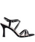 ფოტო #2 პროდუქტის Women's Anna Embellished Evening Sandals