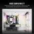 Фото #3 товара Corsair Case 5000D Airflow Core TempGlass White