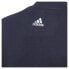 Фото #3 товара Футболка adidas Essentials 2 с большим логотипом, короткий рукав