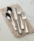 Фото #4 товара Reed and Barton Hammered Antique Like 5 Pieces Flatware Place Setting Set