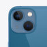 Фото #2 товара Apple iPhone 13 512GB Blue- ohne Fugngerzitat