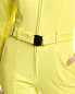 Фото #3 товара Bogner Malisha Ski Suit Women's Yellow 12