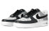 【定制球鞋】 Nike Air Force 1 Low 涂鸦怪物 vibe风 街头艺术 趣味手绘 低帮 板鞋 男款 灰 / Кроссовки Nike Air Force CW2288-111