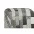 Фото #2 товара Стул с подлокотниками DKD Home Decor Белый Чёрный Бежевый Серый 60,5 x 53 x 81,5 cm