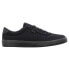 Lugz Vine Lace Up Mens Black Sneakers Casual Shoes MVINEC-001