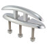 Фото #4 товара MARINE TOWN Stainless Steel Collapsible Mooring Cleat With Fixing Screws