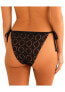 ფოტო #2 პროდუქტის Audrey Cheeky Swim Bikini Bottom