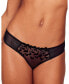 ფოტო #1 პროდუქტის Women's Tiana Bikini Panty