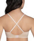 Фото #4 товара Women's Beyond Comfort Full Coverage Wirefree Bra 72282