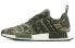 Кроссовки Adidas originals NMD_R1 Duck Camo Sesame D96617