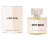 Фото #1 товара LADY REM eau de parfum spray 100 ml