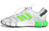 Фото #1 товара adidas Climacool Vento 清风 低帮 跑步鞋 男女同款 白荧光绿 / Кроссовки Adidas Climacool Vento GY3087
