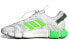 adidas Climacool Vento 清风 低帮 跑步鞋 男女同款 白荧光绿 / Кроссовки Adidas Climacool Vento GY3087