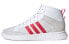 Фото #1 товара Кроссовки Adidas Court80s Mid FY2731