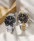 ფოტო #6 პროდუქტის Men's Swiss Chronograph Series 800 Performance Steel Bracelet Diver Watch 42mm