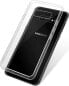 Фото #9 товара Чехол для смартфона Samsung S21 Прозрачный 1мм