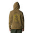 Фото #3 товара MOUNTAIN HARDWEAR CA National Parks Badges hoodie