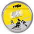 Фото #1 товара Мазь гоночная для сноубордов и фрирайда Toko Express Racing Wax Paste 50 гр
