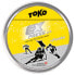 Мазь для горных лыж TOKO Express Racing Wax Paste 50g 0°C to -30°C - фото #1