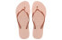 Havaianas Slim Flatform Sandals