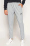 Фото #2 товара Спортивные брюки Nike Dri-Fit Fleece для мужчин