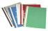 Durable Clear View Folder - Transparent - White - PVC - A4