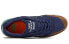 Кроссовки для мужчин New Balance 997.5 Deep Blue Brown 41.5 - фото #4