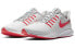 Фото #4 товара Nike Air Zoom Vomero 14 编织气垫 低帮 跑步鞋 男女同款 白红 / Кроссовки Nike Air Zoom AH7857-102