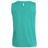 ფოტო #2 პროდუქტის VAUDE Skomer III sleeveless T-shirt