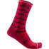 Фото #1 товара CASTELLI Unlimited 18 long socks
