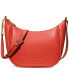 Фото #1 товара Cheryl Medium Leather Adjustable Crossbody