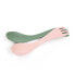 LIGHT MY FIRE Spork Little BIO 2 Pack