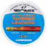 CRESTA Visorate ACC Tapered Leader