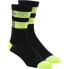 100percent Flow socks