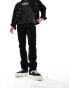 Фото #1 товара French Connection slim fit jeans in black