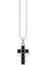 Thomas Sabo KE2166-643-11 Cross Ladies Necklace, adjustable