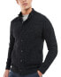 Barbour Ess Tisbury Wool-Blend Sweater Men's XL - фото #3