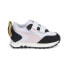 Фото #1 товара Puma Rider Fv Bow Slip On Toddler Girls White Sneakers Casual Shoes 38788101