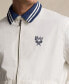Фото #3 товара Men's Bayport Embroidered Poplin Jacket