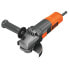 Фото #1 товара Black & Decker BEG220 - 12000 RPM - 12.5 cm - AC - 1.8 kg