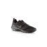 Фото #2 товара Женские кроссовки тканевые черные Nike