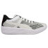 Фото #1 товара Puma Clyde AllPro Basketball Mens Black, Off White Sneakers Athletic Shoes 1940