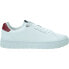 Tommy Hilfiger Court Thick Cupsole Leather