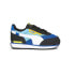 Фото #1 товара Puma Future Rider Splash Lace Up Toddler Boys Size 5 M Sneakers Casual Shoes 38