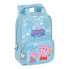 Фото #1 товара Детский рюкзак Peppa Pig Baby Светло Синий (20 x 28 x 8 cm)