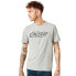 Футболка мужская Superdry Vintage Cali T-shirt Серо-черный, S - фото #2