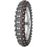 Фото #2 товара MITAS Terraforce-MX Soft Medium Terrain SL 62M TT off-road rear tire