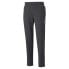 Фото #3 товара Puma Bmw Mms Re:Collection Pants Mens Grey Casual Athletic Bottoms 53503201