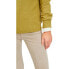 VILA Ril Long Sleeve O Neck Sweater