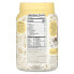 Фото #2 товара KOS, органический суперфуд в порошке, растительный протеин, ваниль, 1036 г (2,3 фунта)